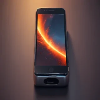 phone icon