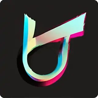 tik tok png logo