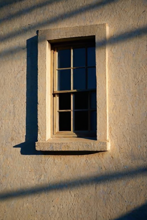 shadow window
