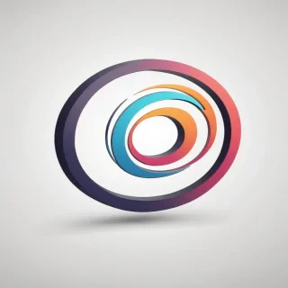 circle logo png
