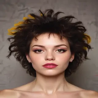 funky