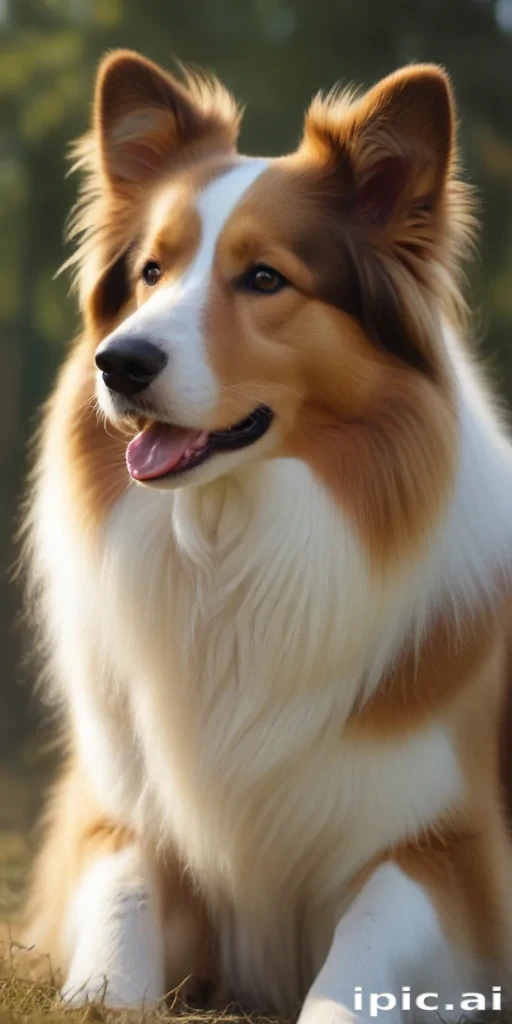 collie dog breed