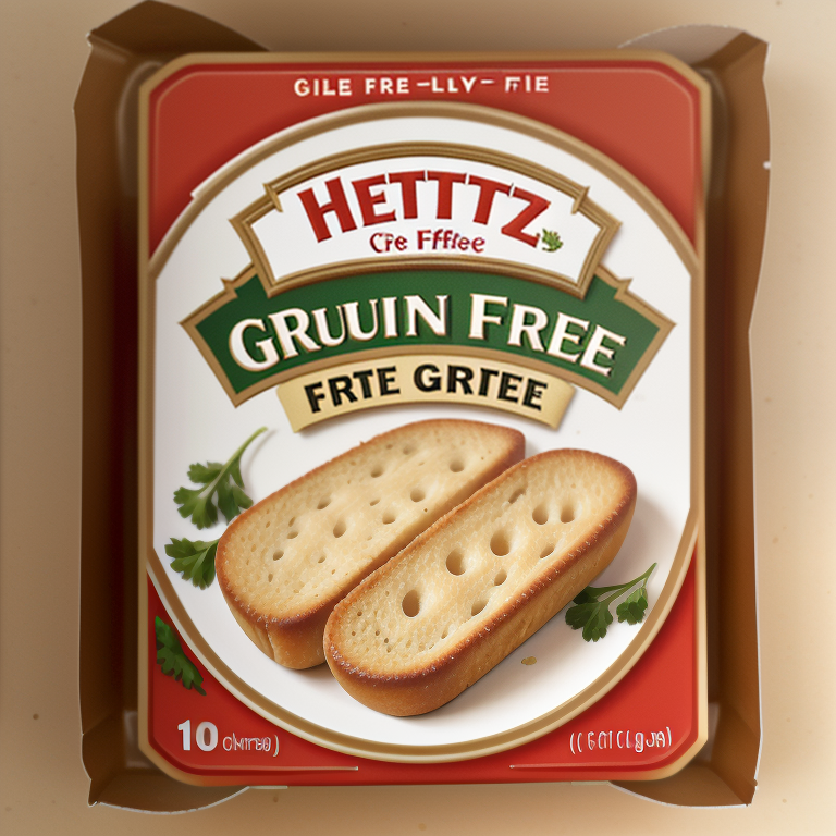is heinz 57 gluten free