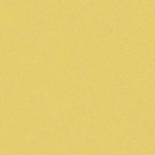 solid light yellow background with a subtle texture