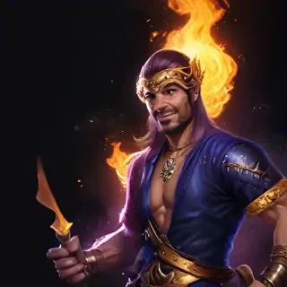 magic png