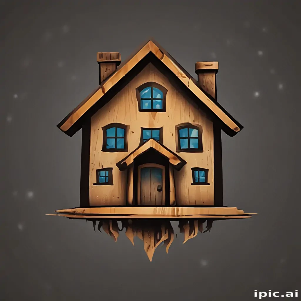 house logo png