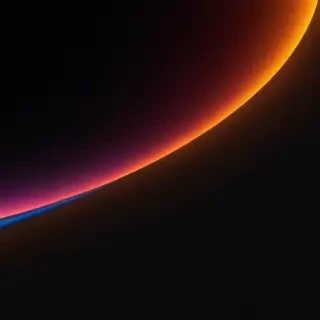 iphone black wallpaper 4k