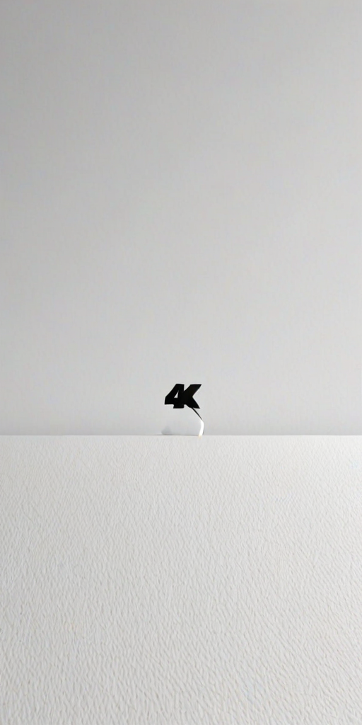 minimalist 4k wallpaper