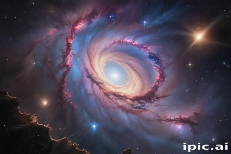 aesthetic galaxy
