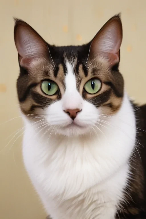 california spangled cat breed