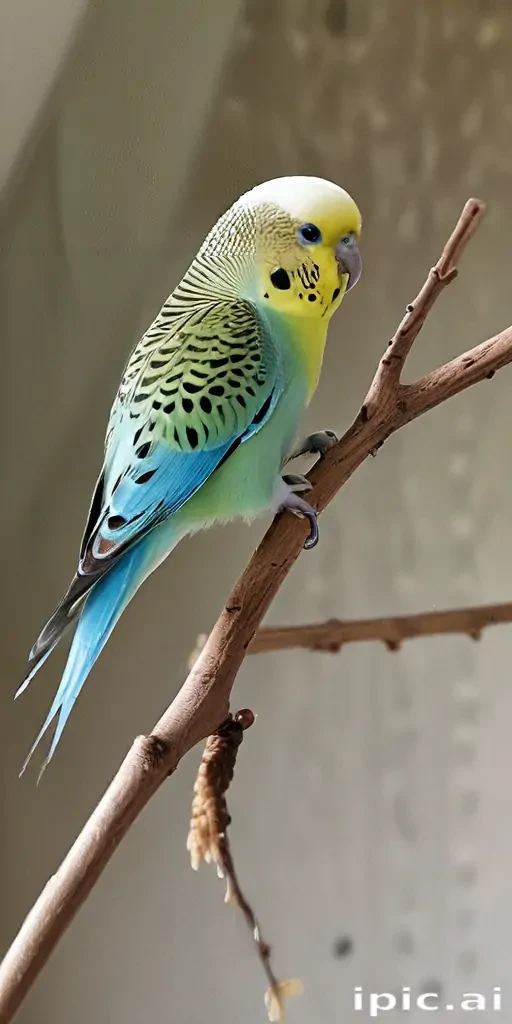 budgies