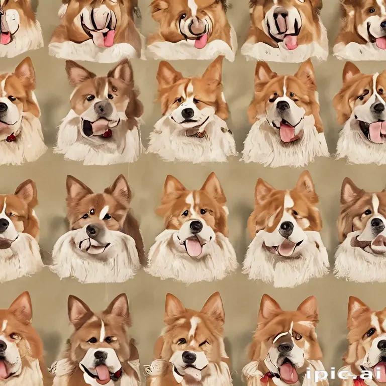 dog background wallpaper