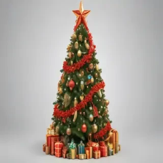 christmas design png