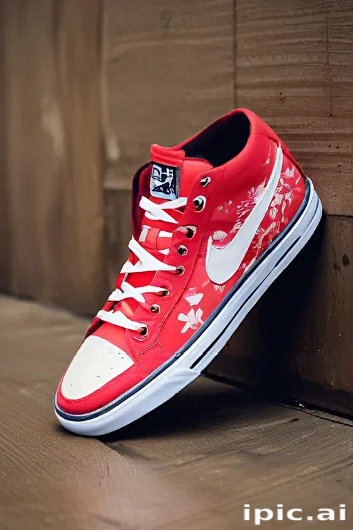 shoe wallpapers