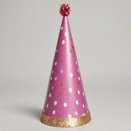 birthday party hat png
