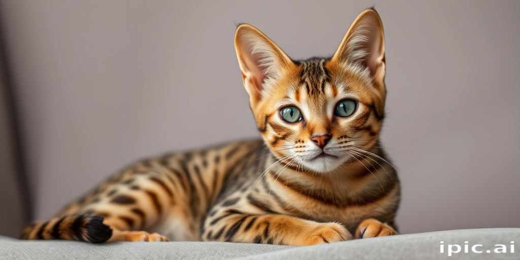 ocicat breed