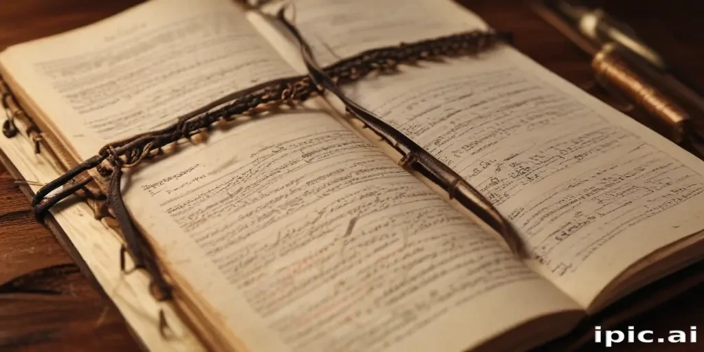 diary png