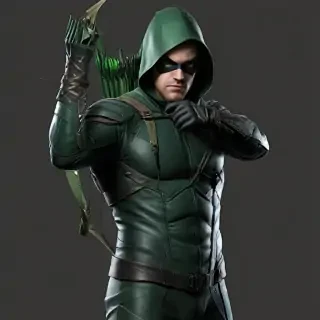 green arrow png