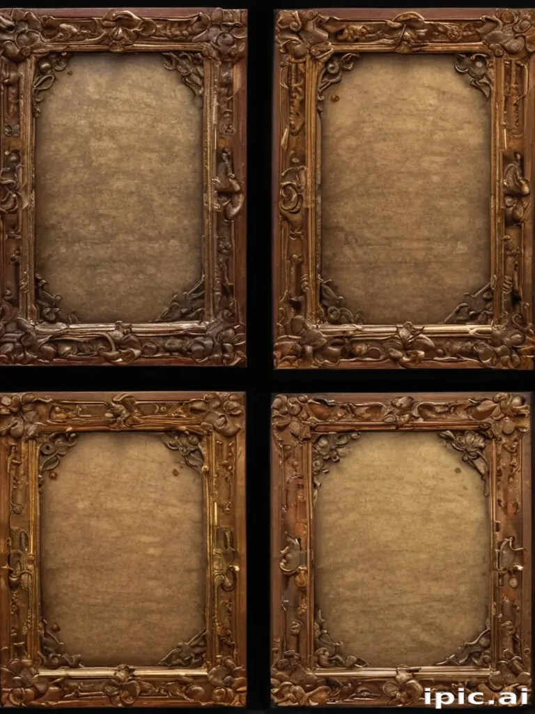 background frames