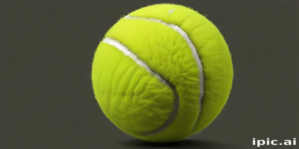 tennis ball png