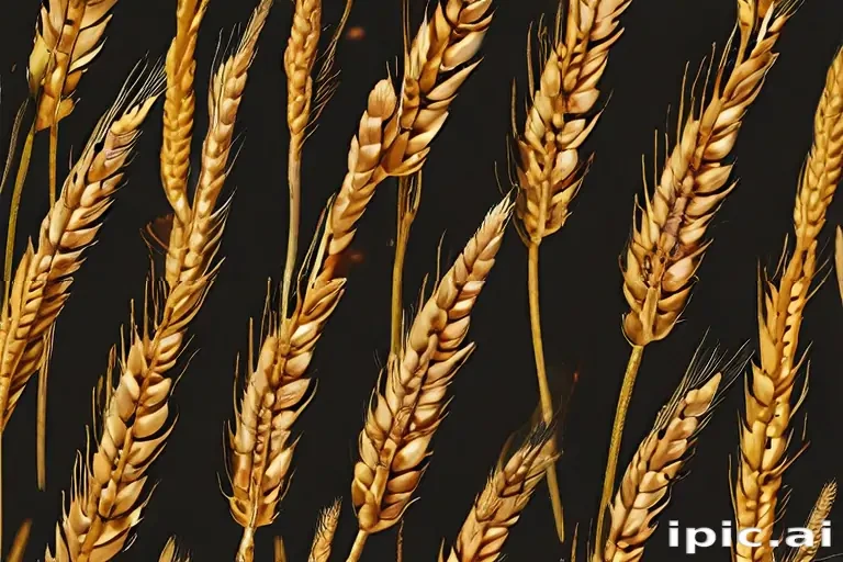 wheat png