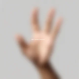 reaching hand png
