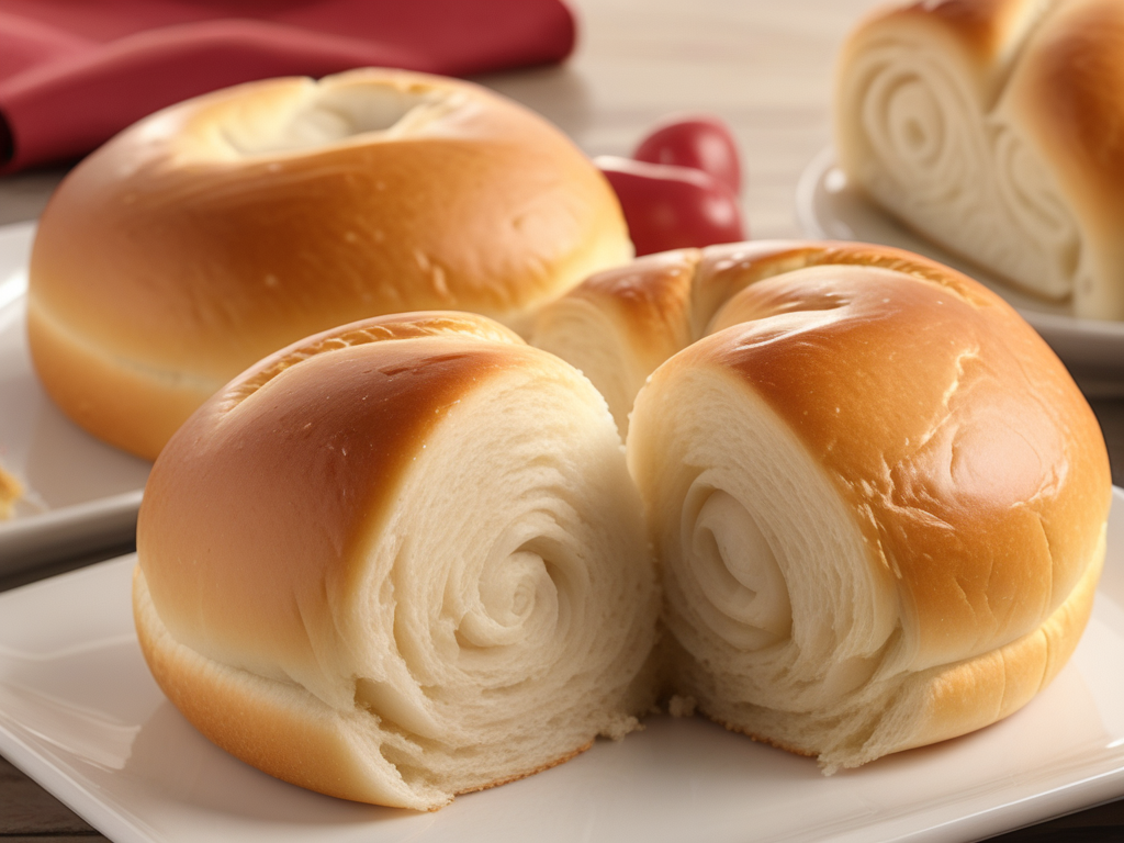 yeast roll recipe golden corral