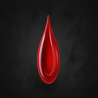blood drop png