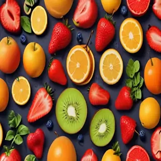 fruit wallpapers