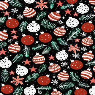 christmas backgrounds aesthetic
