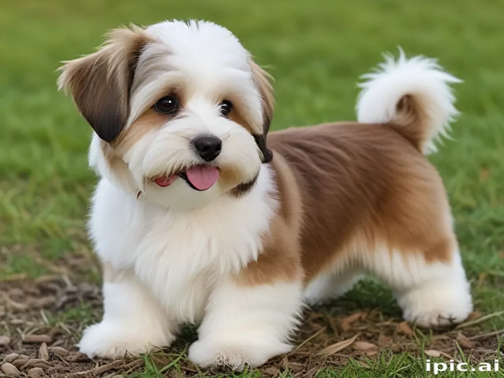 havanese dog