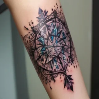 transparent tattoo designs
