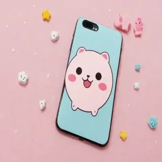 kawaii phone wallpaper