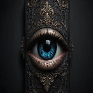 dark phone wallpapers