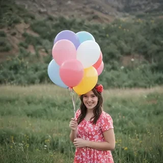 balloon pictures