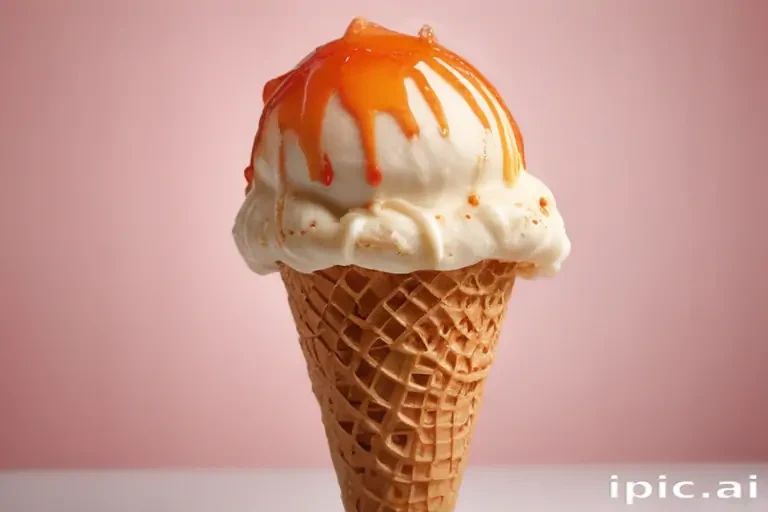 cone ice cream photos