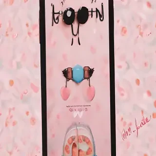 cute ig story background