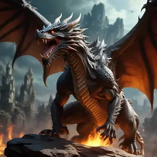 dragon images wallpaper