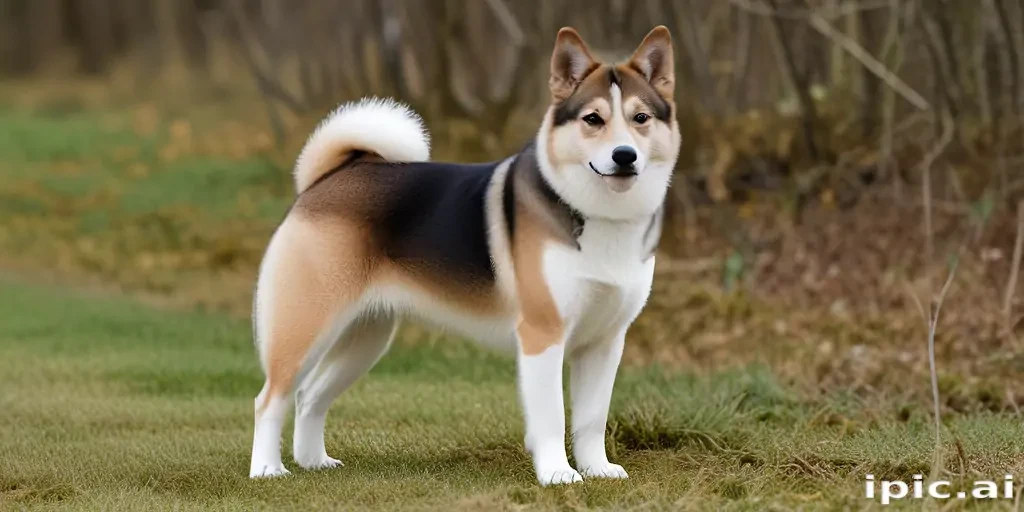 norwegian lundehund