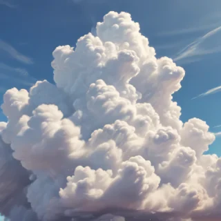 cartoon cloud png