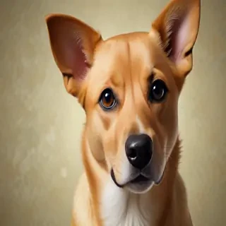 wallpaper dog