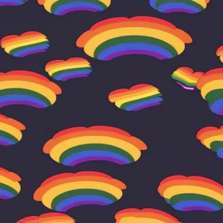 lgbtq wallpaper iphone