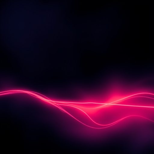 iphone neon wallpaper