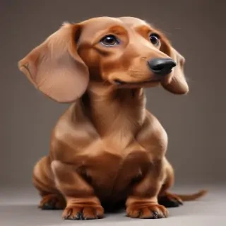 dachshund canine