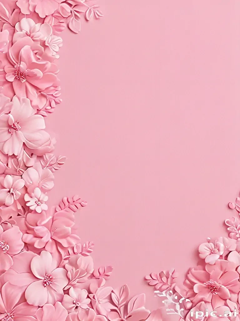 cute wallpapers pink aesthetic