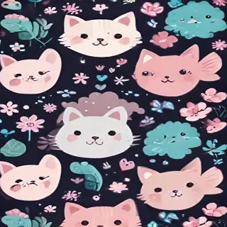 cute phone backgrounds aesthetic