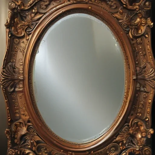 mirror image