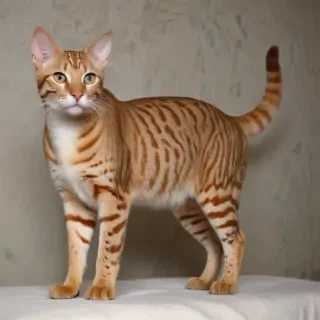 ocicat breed