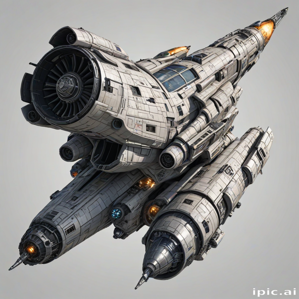 spaceship png
