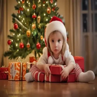 cute christmas png
